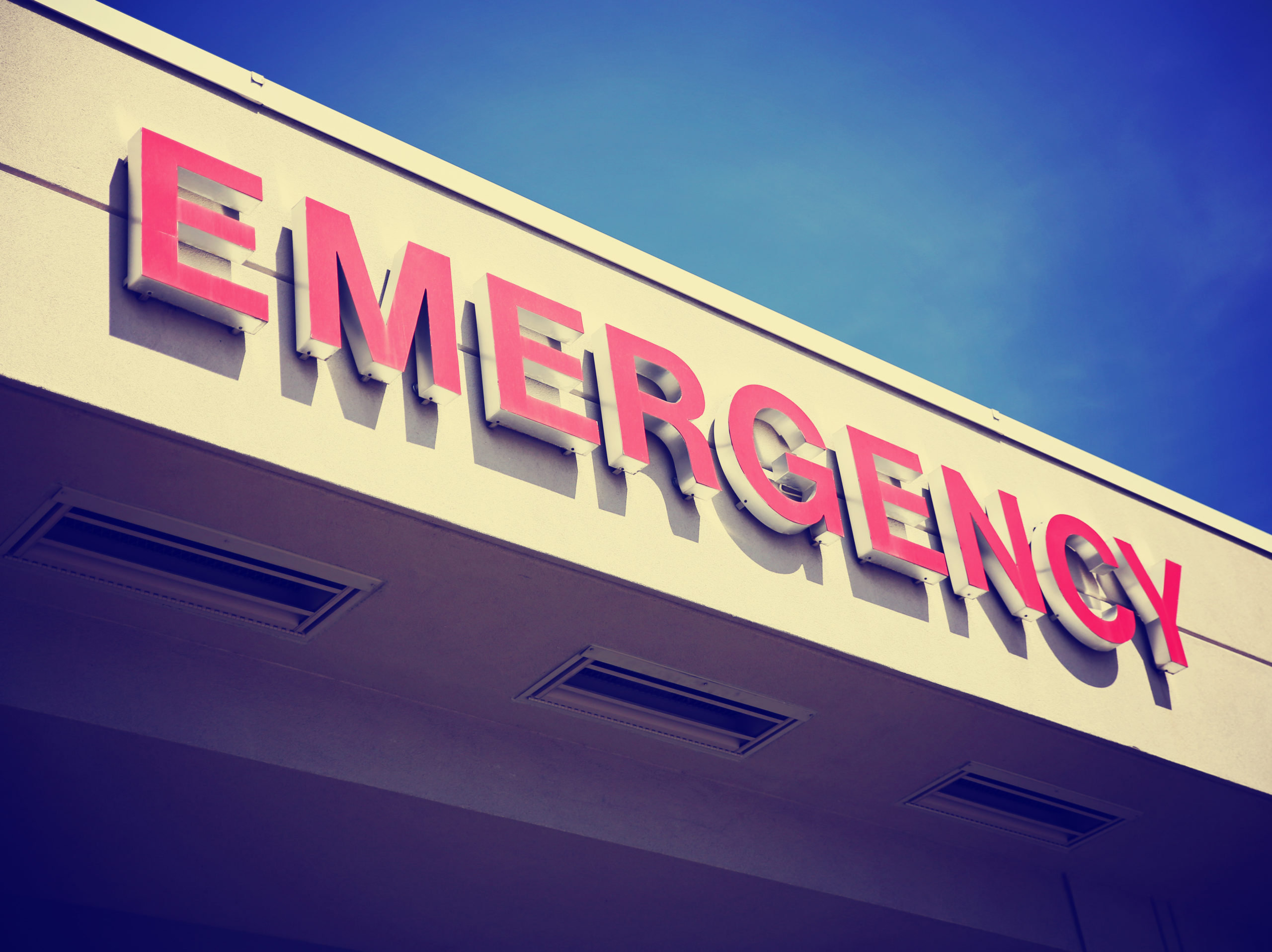 Er three rivers medical center