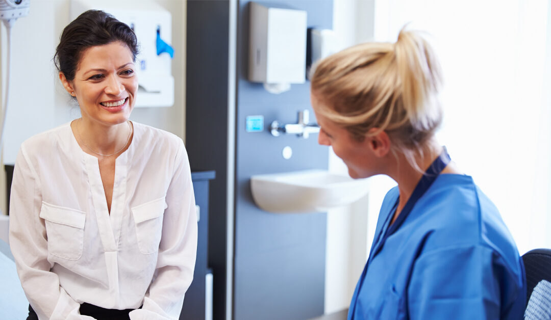 Adult Inpatient Psychiatric Unit – Hospital