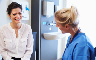 Adult Inpatient Psychiatric Unit – Hospital
